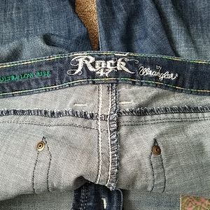 Rock 47 Jeans